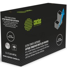 Картридж лазерный Cactus CS-CF226X-MPSXL CF226/Canon 052H, черный (15000стр.) для HP LJ Pro MFP M426dw/M426fdw/M426fdn/M402dn/M402n/M402d/M402dw; Canon imageCLASS LBP214dw/LBP215dw/MF426dw/MF424dw/MF429dw