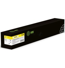 Картридж лазерный Cactus CS-MC2000Y 842451 желтый (15000 стр.) для Ricoh M C2000