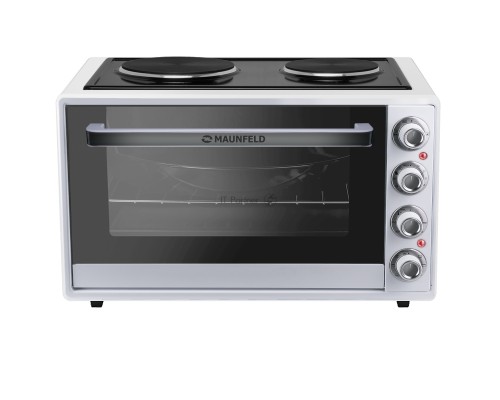 Мини-печь Maunfeld MMO-606MW01H