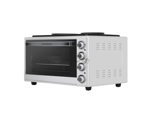 Мини-печь Maunfeld MMO-606MW01H