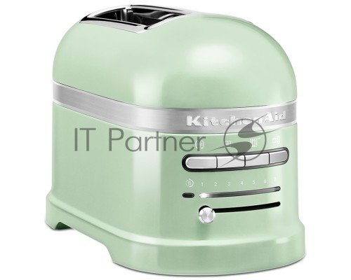 Тостер Artisan 5KMT2204EPT, фисташковый