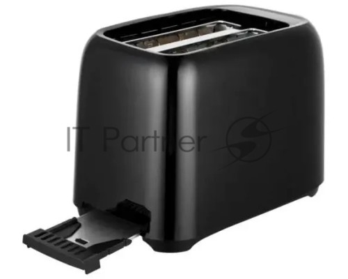 Тостер Centek CT-1425 черный