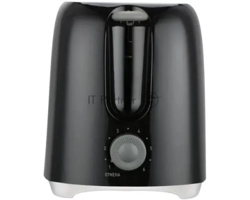 Тостер Centek CT-1425 черный