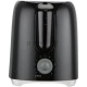 Тостер Centek CT-1425 черный