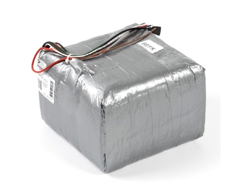 [ИБП для систем безопасности Бастион] БАСТИОН Термостат АКБ-12/26Ач Обеспечивает работу АКБ до -40°С. Ток потребления 2 А (133)