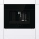 Кофемашина встраиваемая Gorenje CMA9200BG черный, исп. кофе - зерновой, 1.8 л, 1350 Вт, 15 Бар.