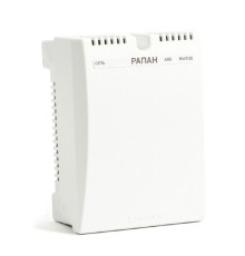 БАСТИОН ББП РАПАН-10П исп. 1.2 источник бесперебойного питания 12В 1А под АКБ 1,2Ач защита АКБ ток заряда 0,3А {гарантия 1,5 года} (352)