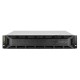 Сетевой накопитель Infortrend GSe 2012T-D 2U/12bay, High IOPS solution, supports NAS, block, object storage and cloud gatew ay, Single controller subsystem including 1x12Gb SAS EXP. Port, 4x1G iSCSI ports +2x host board slot(s), 2x4GB, 2x(PSU+FAN Module)