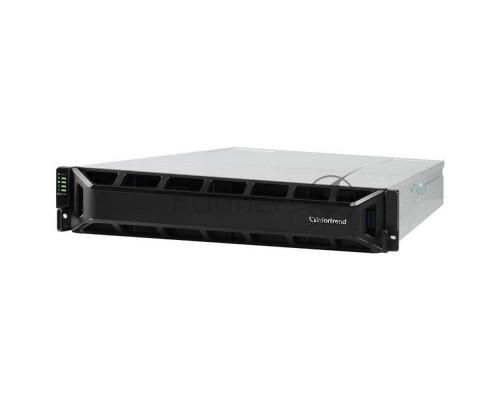 Сетевой накопитель Infortrend GSe 2012T-D 2U/12bay, High IOPS solution, supports NAS, block, object storage and cloud gatew ay, Single controller subsystem including 1x12Gb SAS EXP. Port, 4x1G iSCSI ports +2x host board slot(s), 2x4GB, 2x(PSU+FAN Module) Сетевой накопитель Infortrend GSe 2012T-D 2U/12bay, High IOPS solution, supports NAS, block, object storage and cloud gatew ay, Single controller subsystem including 1x12Gb SAS EXP. Port, 4x1G iSCSI ports +2x host board slot(s), 2x4GB, 2x(PSU+FAN Module)