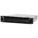 Сетевой накопитель Infortrend GSe 2012T-D 2U/12bay, High IOPS solution, supports NAS, block, object storage and cloud gatew ay, Single controller subsystem including 1x12Gb SAS EXP. Port, 4x1G iSCSI ports +2x host board slot(s), 2x4GB, 2x(PSU+FAN Module)
