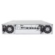 Сетевой накопитель Infortrend GSe 2012T-D 2U/12bay, High IOPS solution, supports NAS, block, object storage and cloud gatew ay, Single controller subsystem including 1x12Gb SAS EXP. Port, 4x1G iSCSI ports +2x host board slot(s), 2x4GB, 2x(PSU+FAN Module)