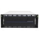 Сетевой накопитель Infortrend CS 2060D-J 4U/60bay, scale-out NAS, dual nodes subsystem including 2x4 Core CPU, 128GB (8x16GB), 8x10GbE(SFP+), 4x12Gb/s SAS EXP. Ports, 2x(PSU+FAN), 2x(SuperCap.+flash), 60 x 3.5