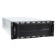 Сетевой накопитель Infortrend CS 2060D-J 4U/60bay, scale-out NAS, dual nodes subsystem including 2x4 Core CPU, 128GB (8x16GB), 8x10GbE(SFP+), 4x12Gb/s SAS EXP. Ports, 2x(PSU+FAN), 2x(SuperCap.+flash), 60 x 3.5