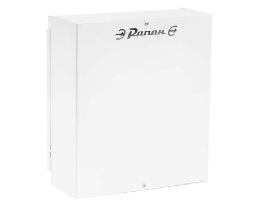 [БастионБЕСПЕРЕБОЙНОГО ПИТАНИЯ ДЛЯ СИСТЕМ ОПС, СКУД] БАСТИОН ББП РАПАН-80 исп.2x7 источник бесперебойного питания 12В 8А метал корпус под АКБ 2х7 Ач защита АКБ {гарантия 1,5 года} (207)