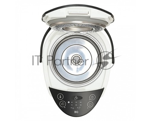 Термопот BQ TP534 Белый-черный