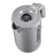 Чайник электрический Polaris PWK 1220C Water Way Pro 1.2л. 2200Вт серый корпус: пластик (PWK 1220C)