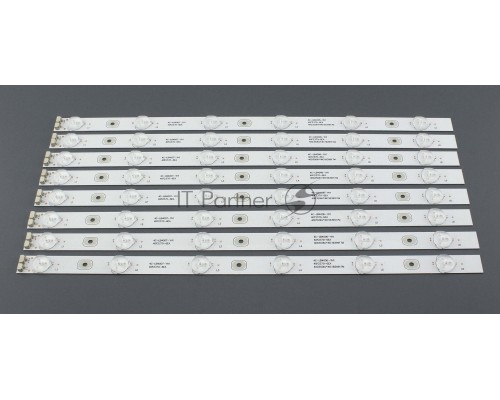 Светодиодная подсветка TV 40