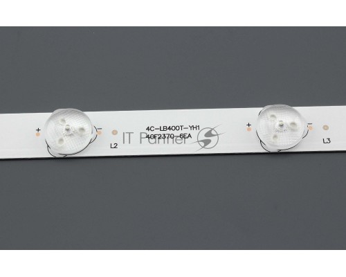 Светодиодная подсветка TV 40