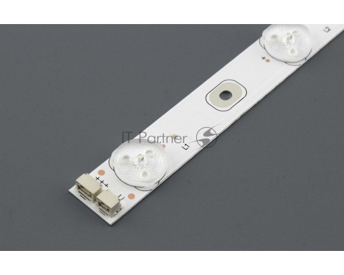 Светодиодная подсветка TV 40