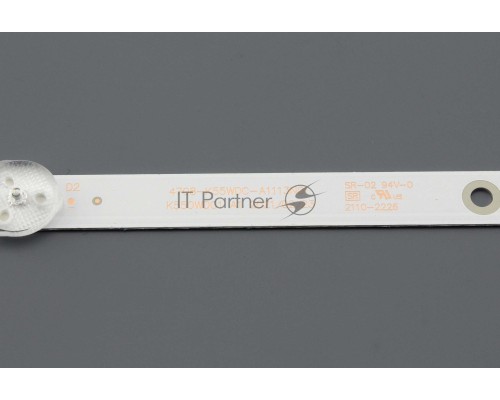 Светодиодная подсветка TV 55