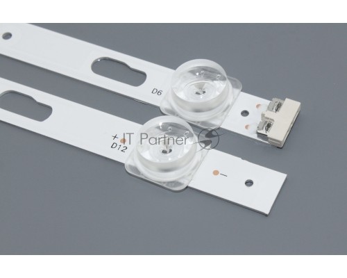 Светодиодная подсветка TV 50