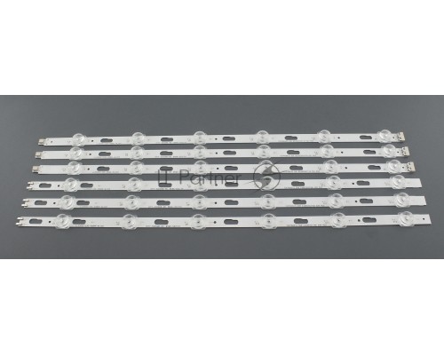 Светодиодная подсветка TV 50