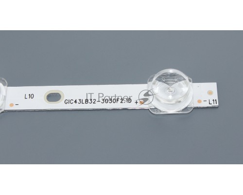 Светодиодная подсветка TV 55