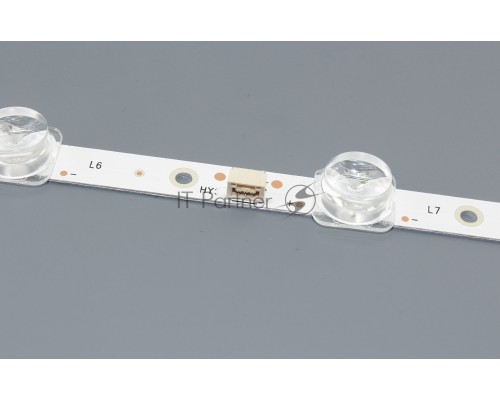 Светодиодная подсветка TV 55