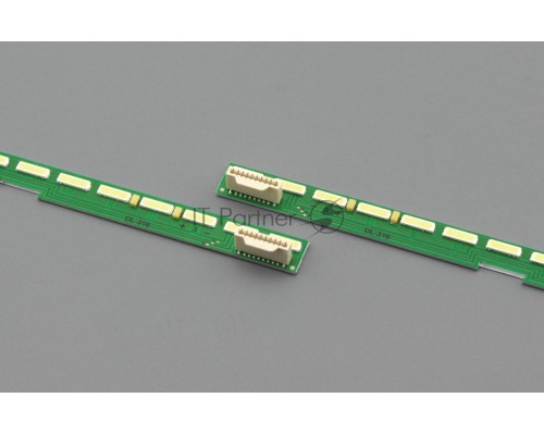 Светодиодная подсветка TV 40