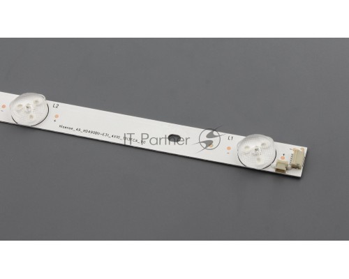 Светодиодная подсветка TV 49