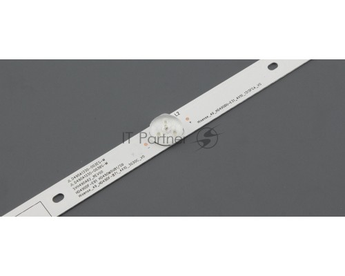 Светодиодная подсветка TV 49