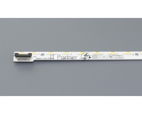 Светодиодная подсветка TV 58