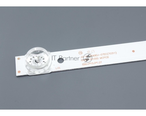 Светодиодная подсветка TV 40