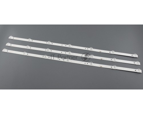 Светодиодная подсветка TV 40