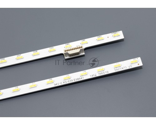 Светодиодная подсветка TV 55