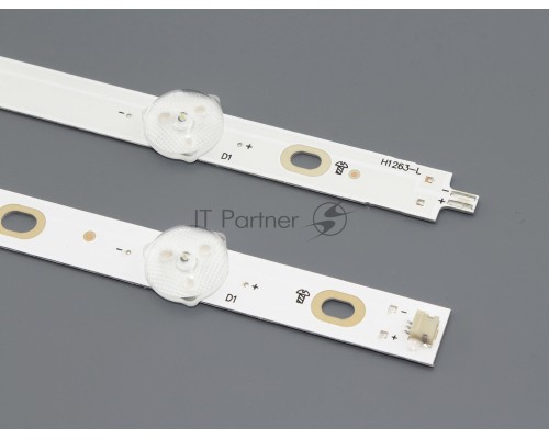 Светодиодная подсветка TV 55