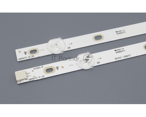 Светодиодная подсветка TV 55