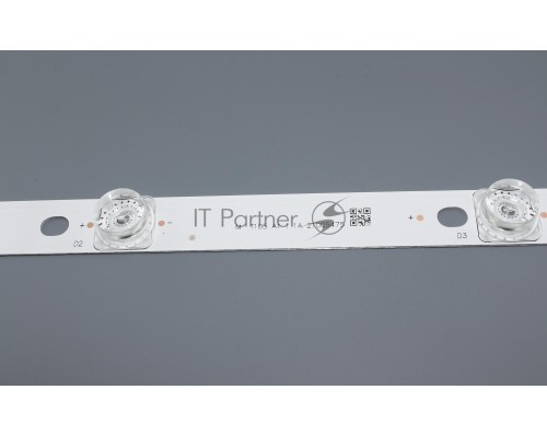 Светодиодная подсветка TV 55