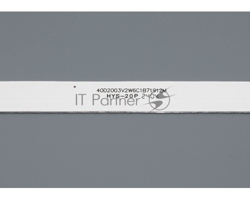 Светодиодная подсветка TV 40