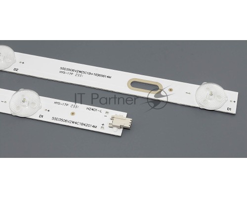 Светодиодная подсветка TV 55