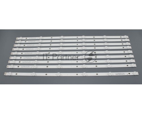 Светодиодная подсветка TV 55