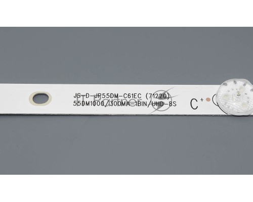 Светодиодная подсветка TV 55