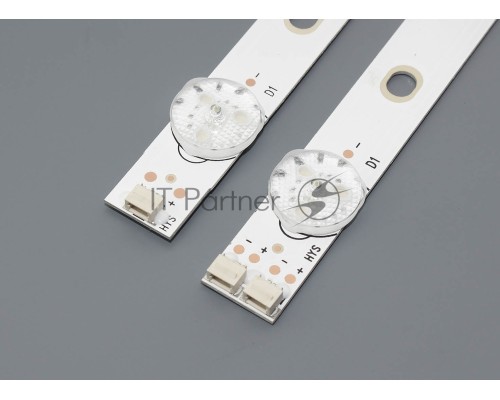 Светодиодная подсветка TV 55