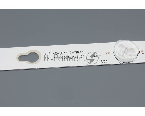 Светодиодная подсветка TV 55