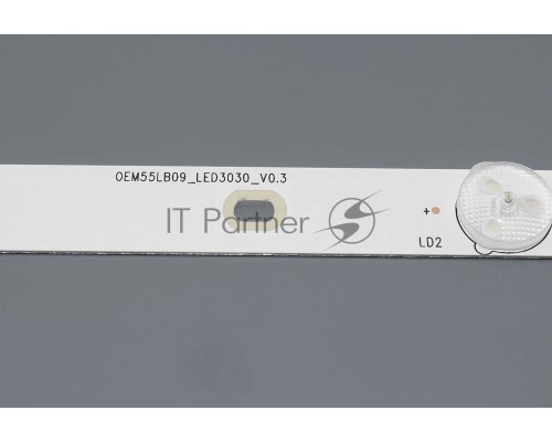 Светодиодная подсветка TV 55