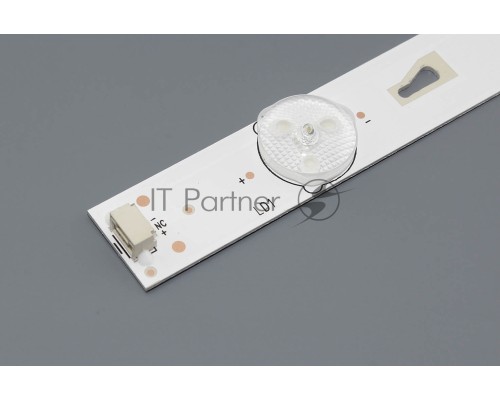 Светодиодная подсветка TV 55