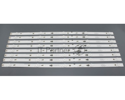 Светодиодная подсветка TV 55