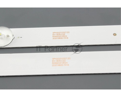 Светодиодная подсветка TV 47