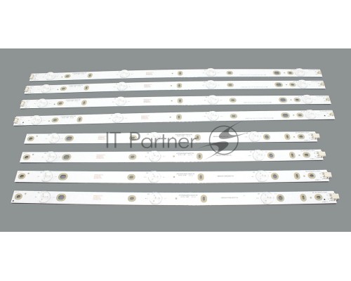 Светодиодная подсветка TV 47