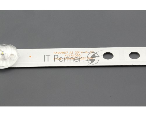 Светодиодная подсветка TV 49